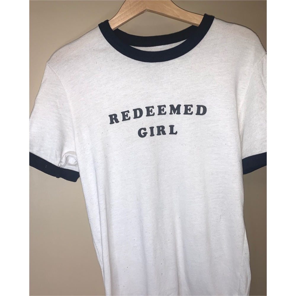 Graphic Tee